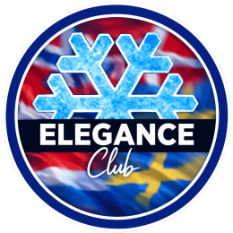 Elegance Club Logo