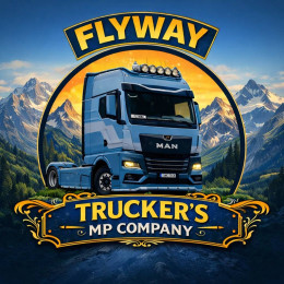 FlyWay Logo