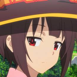 'megumin.